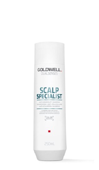 Goldwell Dual Senses Scalp Anti Dandruff Shampoo 250ml