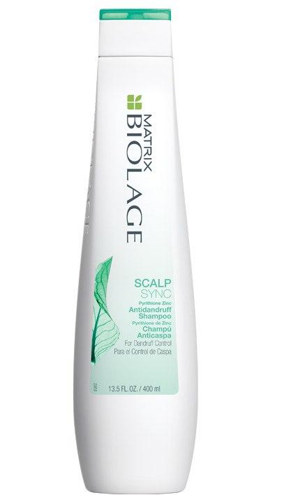 Matrix Biolage Scalpsync Antidandruff Shampoo 400ml