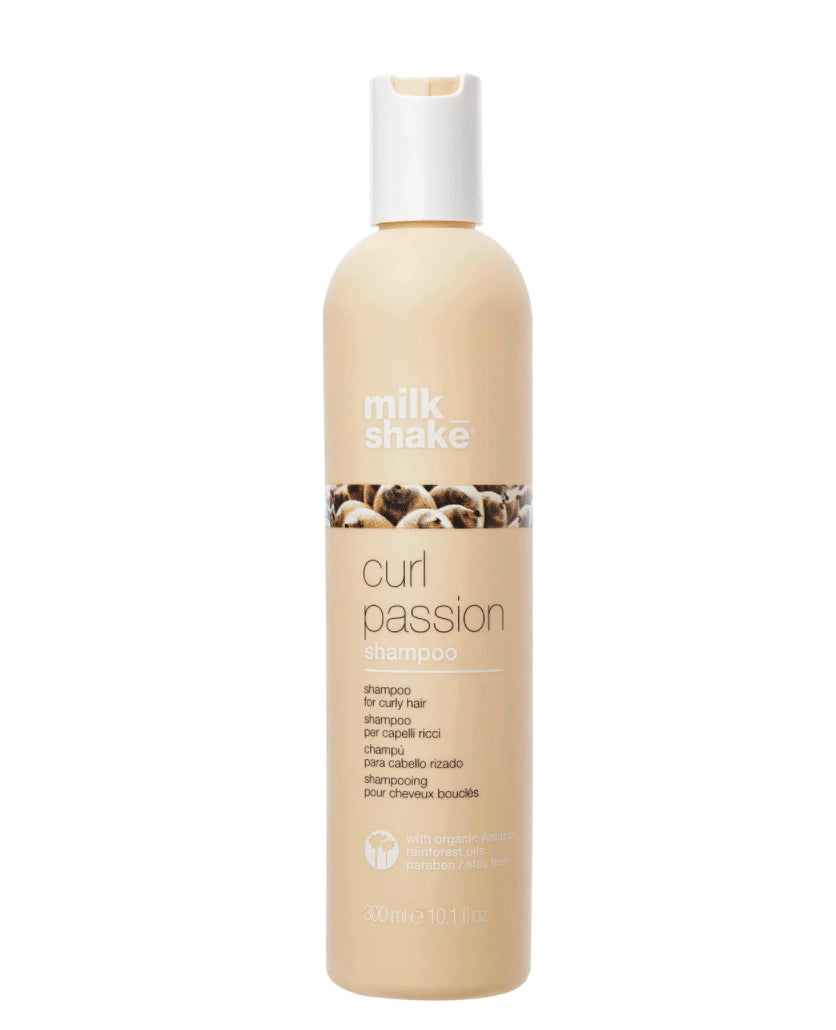 Milk Shake Curl Passion Shampoo 300ml