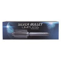 Silver Bullet Limitless Volumizing Hot Brush