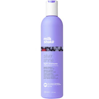 Milk Shake Silver Shine Light Shampoo 300ml