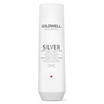 Goldwell Dual Senses Silver Shampoo 300ml