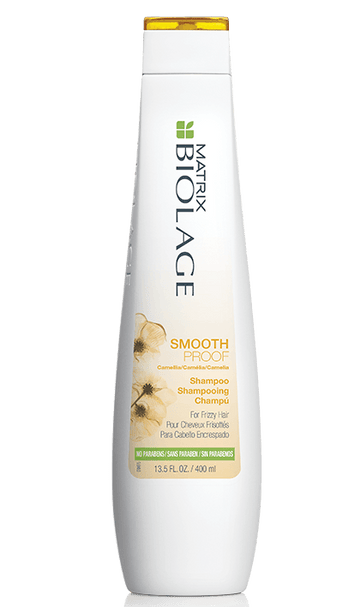 Matrix Biolage Smoothproof Shampoo 400ml