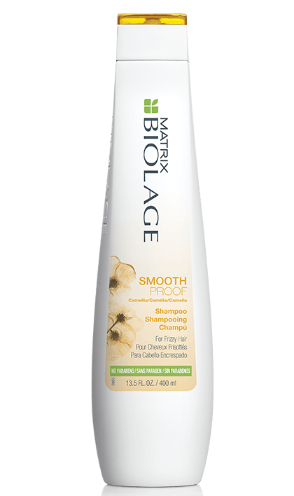 Matrix Biolage Smoothproof Shampoo 400ml