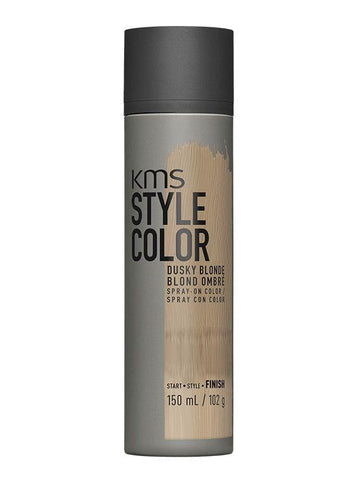 KMS Style Color Dusky Blonde 150ml