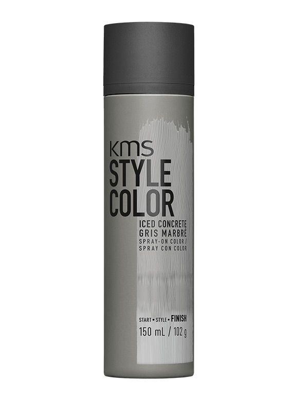 KMS Style Color Iced Concrete 150ml