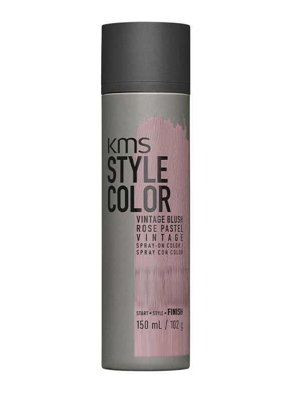 KMS Style Color Vintage Blush 150ml