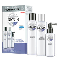 Nioxin System 5 Hair System Kit
