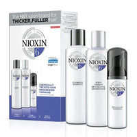 Nioxin System 6 Hair System Kit