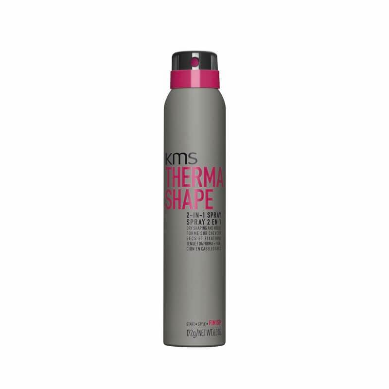 KMS Therma Shape 2 In 1 Spray 200ml