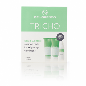 De Lorenzo Tricho Control Pack