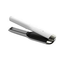 ghd Unplugged White