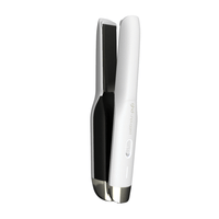 ghd Unplugged White