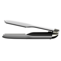 ghd Unplugged White