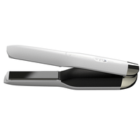 ghd Unplugged White