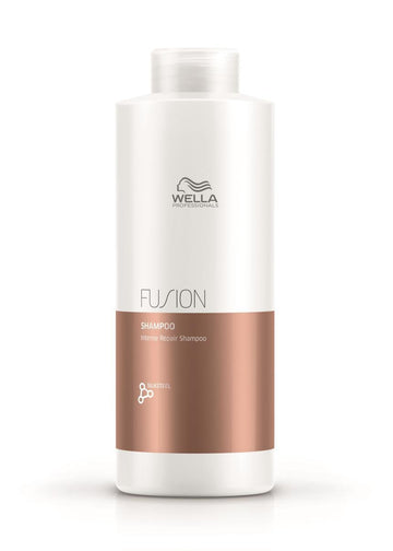 Wella Fusion Shampoo 1L