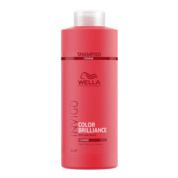 Wella Invigo Color Brilliance Shampoo 1L