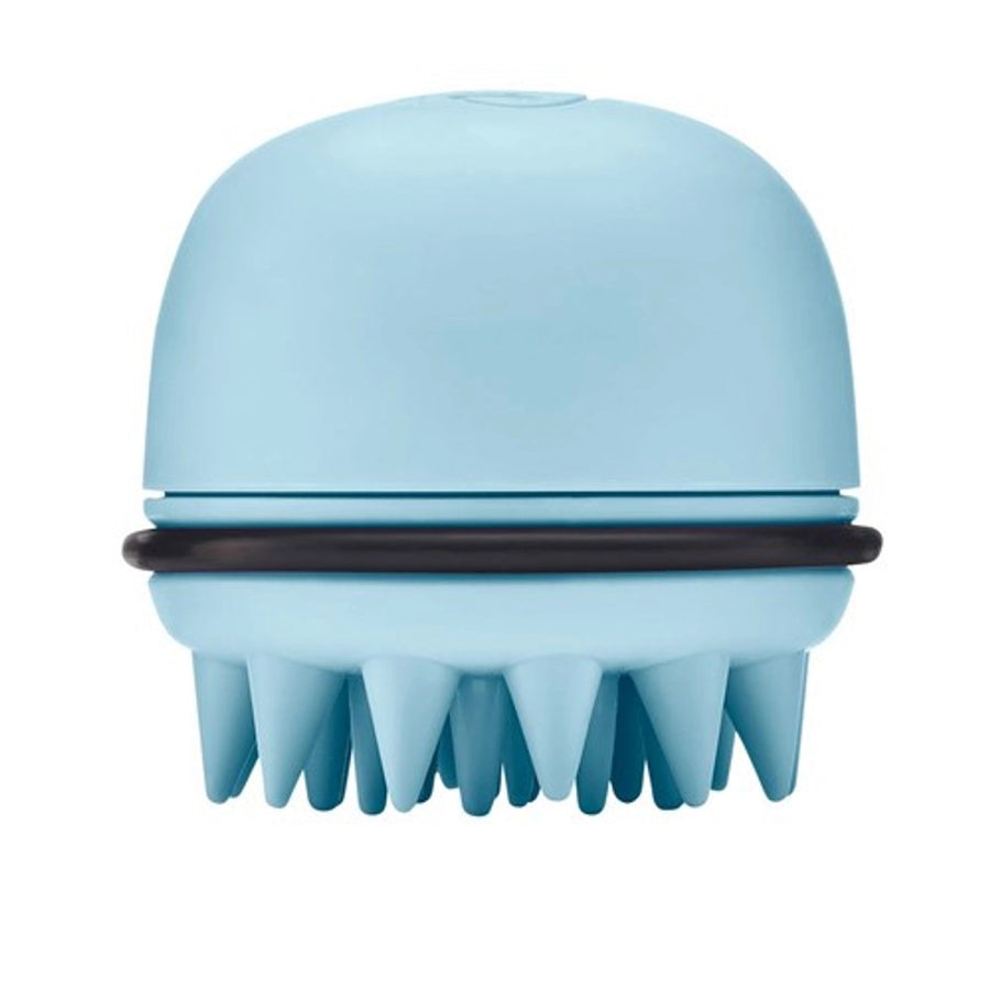 Wet Brush Exfoliating Scalp Massager Blue