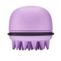 Wet Brush Exfoliating Scalp Massager Lavender