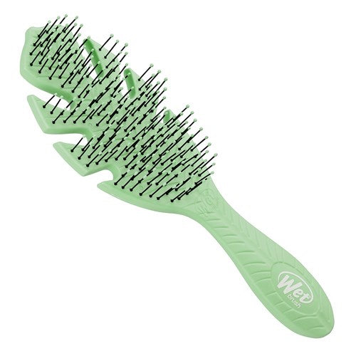 Wet Brush Go Green Dentangler Green