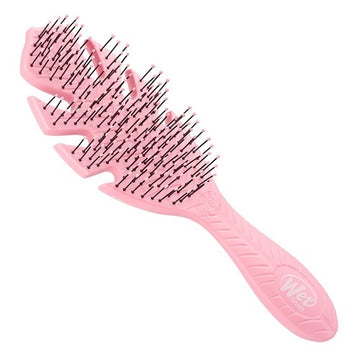 Wet Brush Go Green Dentangler Pink