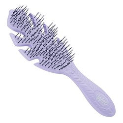 Wet Brush Go Green Dentangler Lavender
