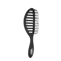 Wet Brush Speed Dry Vented Black