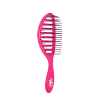 Wet Brush Speed Dry Vented Pink