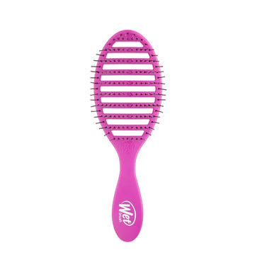 Wet Brush Speed Dry Vented Purple