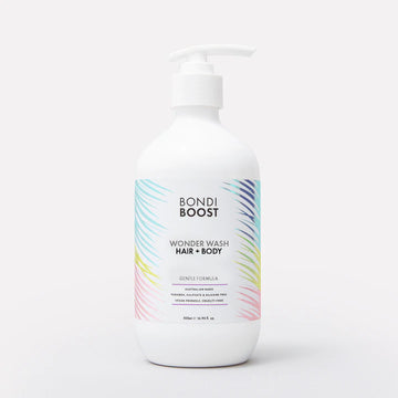Bondi Boost Wonder Hair + Body 500ml
