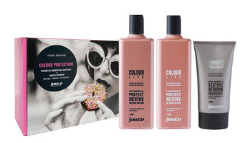 Juuce Colour Life Trio