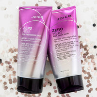 Joico Zero Heat Styling Creme Fine/Medium Hair 150ml