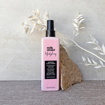 Milk Shake Lifestyle Amazing Curls & Waves 200ml