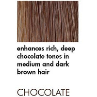De Lorenzo Novafusion Colour Care Chocolate Shampoo 250ml