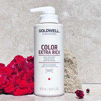 Goldwell Dual Senses Color Extra Rich Treatment 500ml