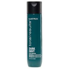 Matrix Total Results Dark Envy Shampoo 300ml