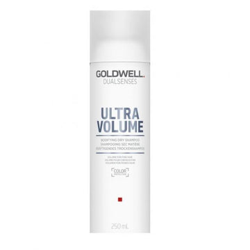 Goldwell Dual Senses Ultra Volume Dry Shampoo 250ml