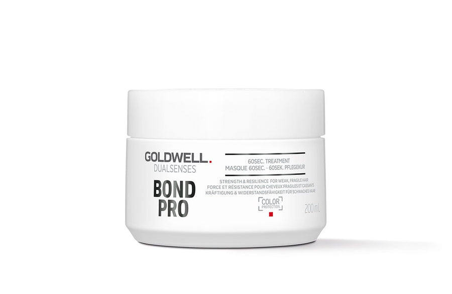 Goldwell Dual Senses Bond Pro 60sec Treatment 200ml
