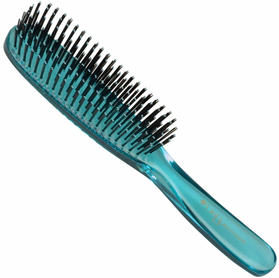DuBoa Large Hair Brush Aqua
