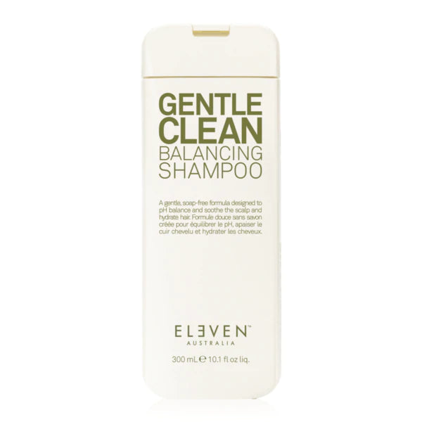 Eleven Gentle Clean Balancing Shampoo 300ml
