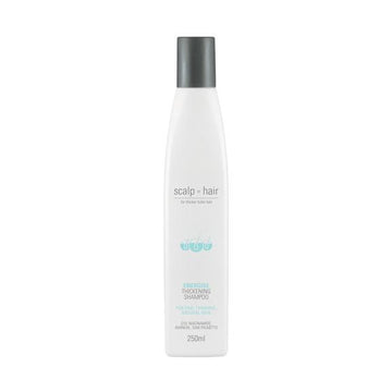 Nak Scalp To Hair Energise Shampoo 250ml