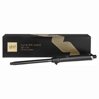 Ghd Curve Thin Wand