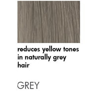 De Lorenzo Novafusion Colour Care Grey Shampoo 200ml