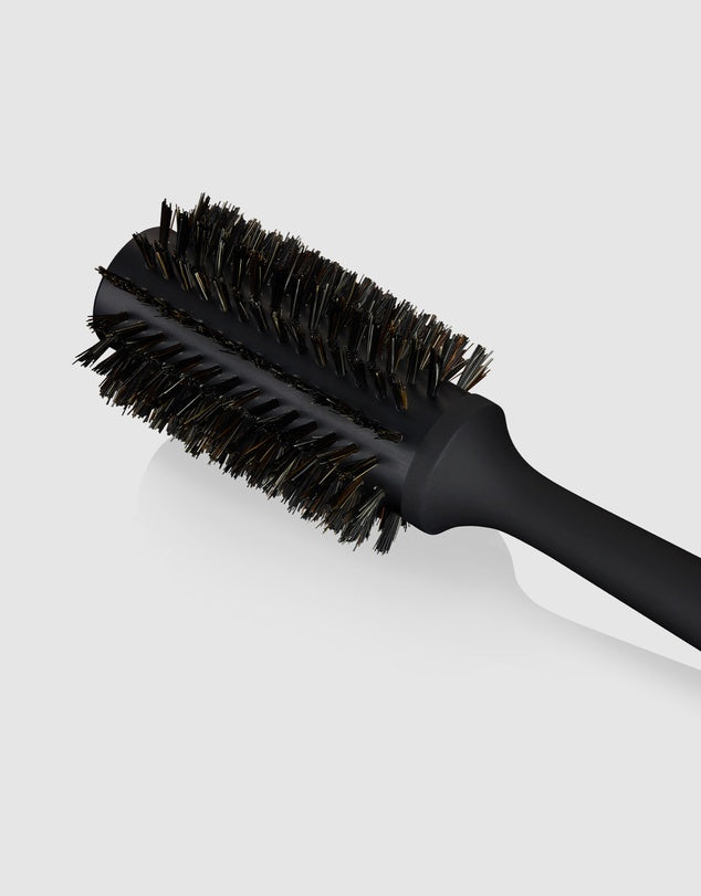ghd Natural Bristle Radial Size 2