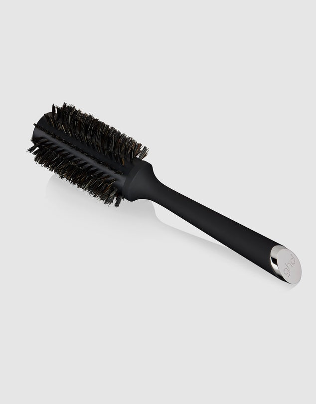 ghd Natural Bristle Radial Size 2