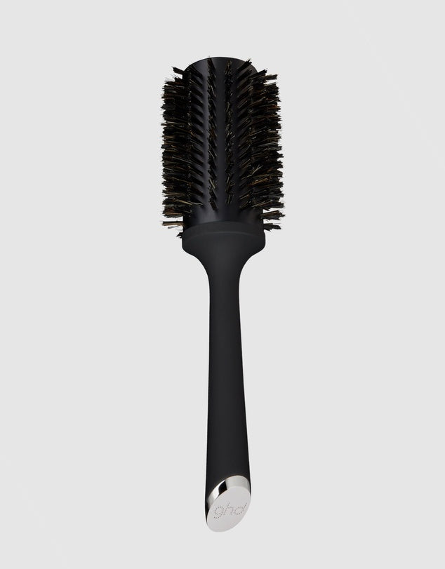 ghd Natural Bristle Radial Size 3