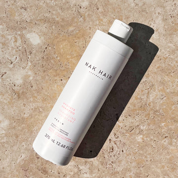 Nak Hydrate Shampoo 375ml