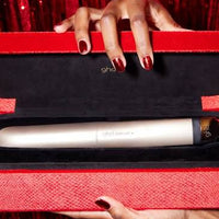 ghd Grand Luxe Platinum + Gift Set