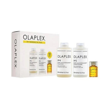 Olaplex No 7 Bonding Oil Kit