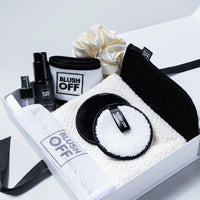 Blush Off Self Love Box Black/Black